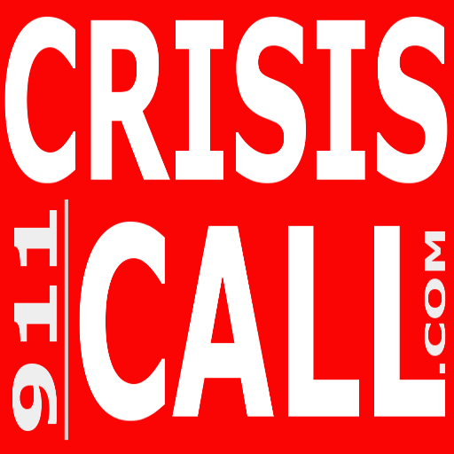 Crisis Call logo